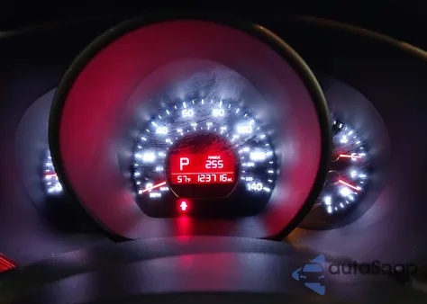 2019 Kia Soul z USA, uszkodzony, nr VIN KNDJN2A27K7660161